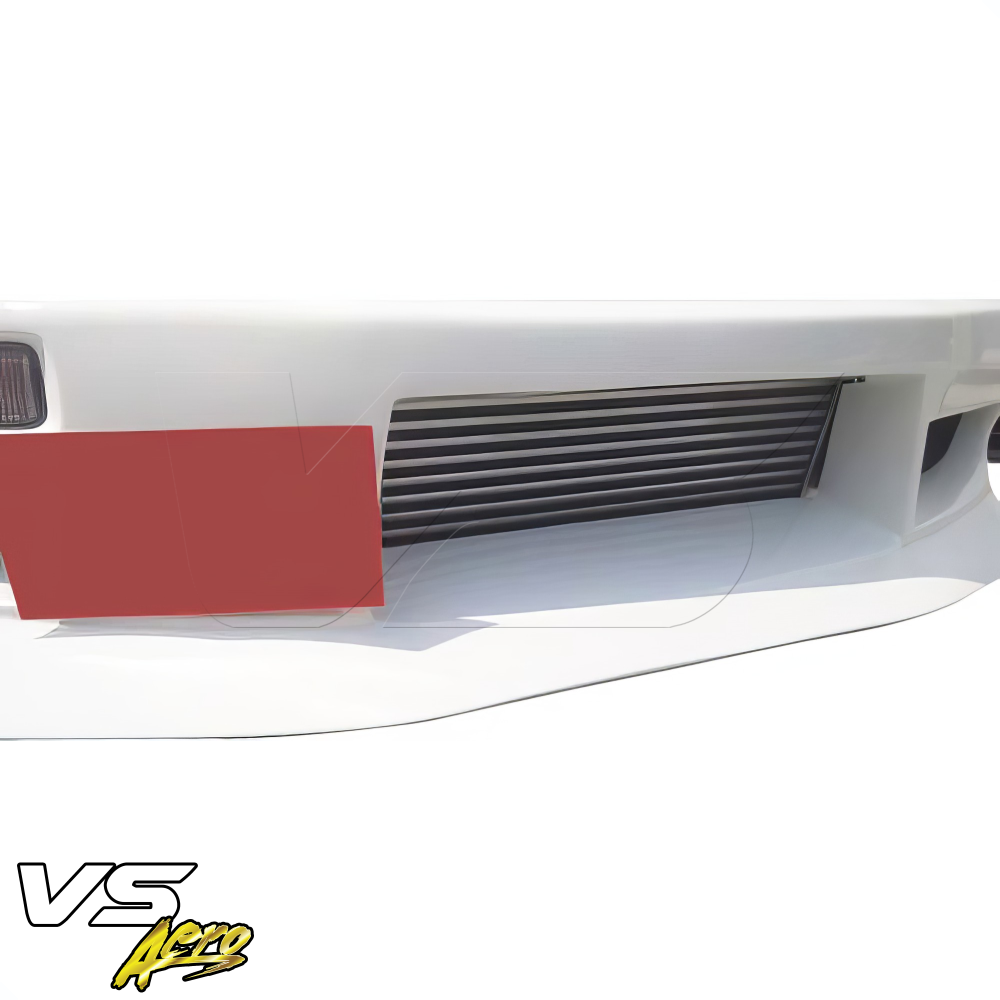 All kind of Exterior/Front Bumpers or Lips for Nissan Skyline R34 1999 - 