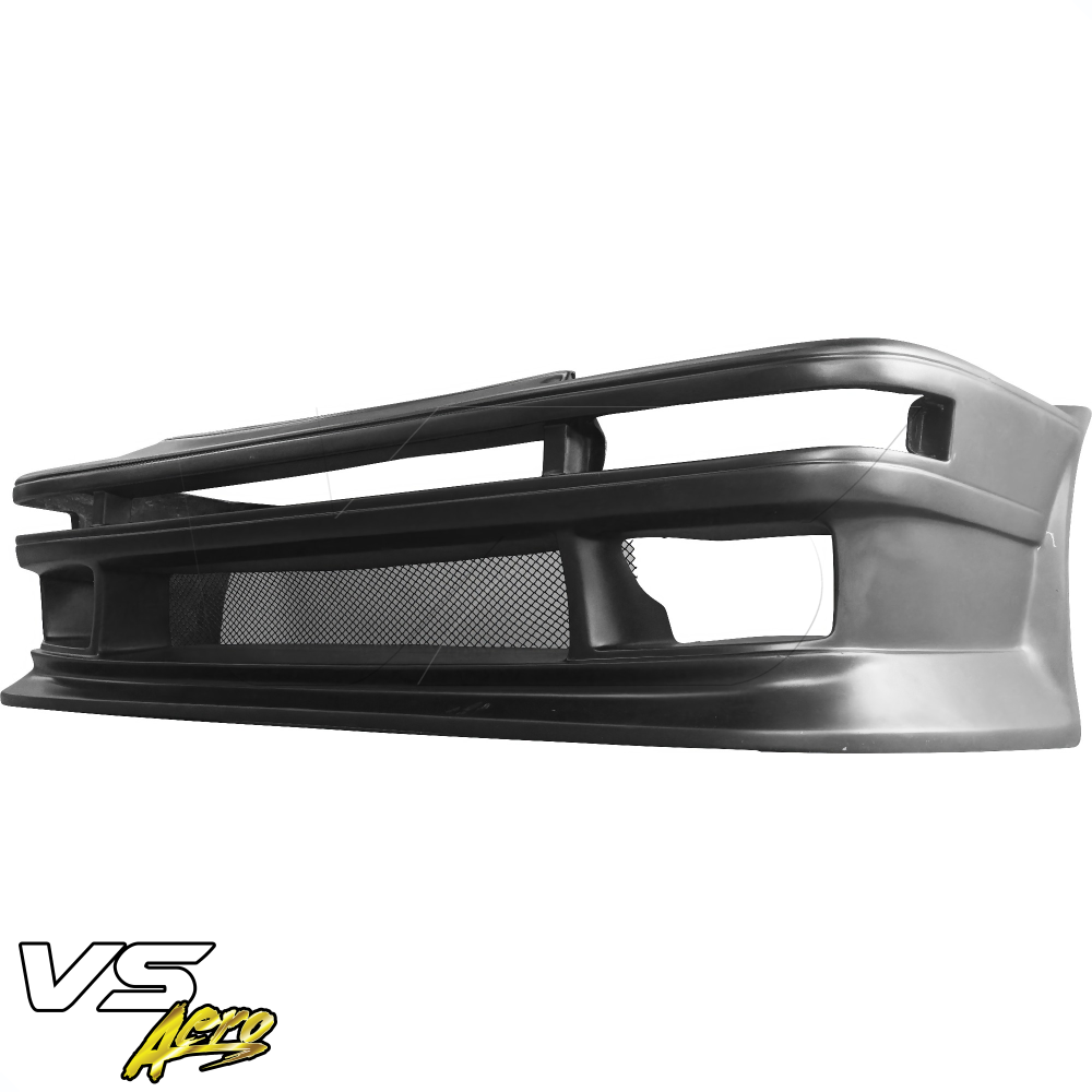 All kind of Exterior/Front Bumpers or Lips for Toyota Corolla 1984 - 