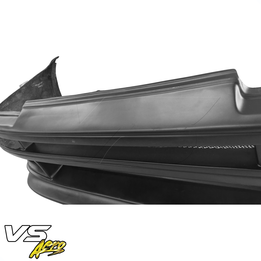 All kind of Exterior/Front Bumpers or Lips for Toyota Corolla 1984 - 