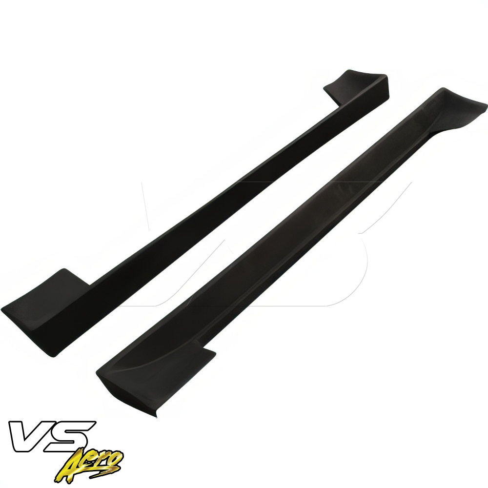 All kind of Exterior/Side Skirts for Toyota Corolla 1984 - 