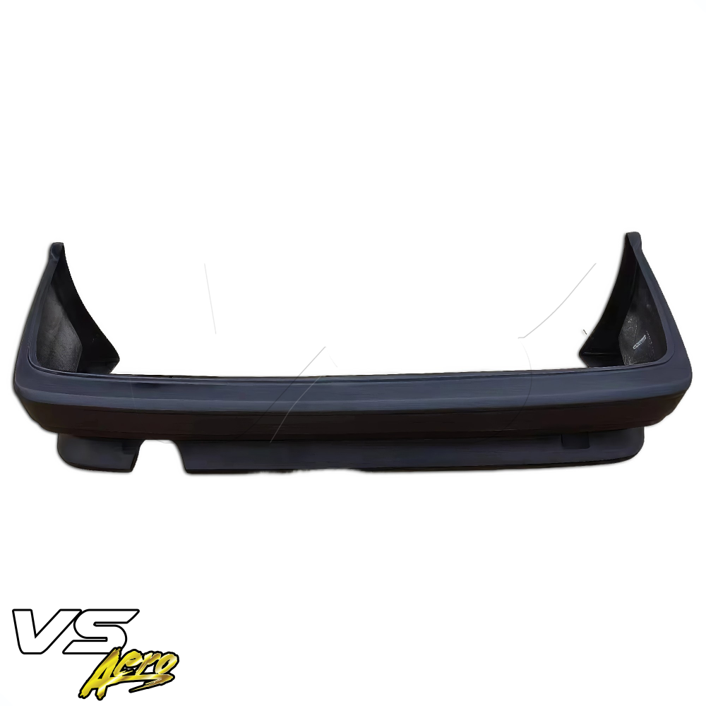 All kind of Exterior/Rear Bumpers or Lips for Toyota Corolla 1984 - 