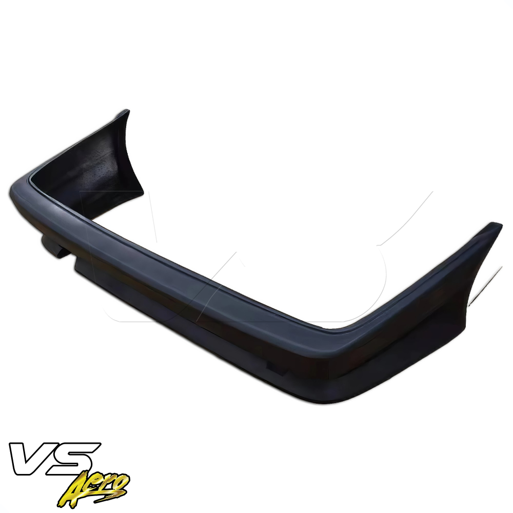 All kind of Exterior/Rear Bumpers or Lips for Toyota Corolla 1984 - 