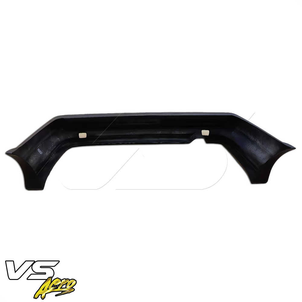 All kind of Exterior/Rear Bumpers or Lips for Toyota Corolla 1984 - 