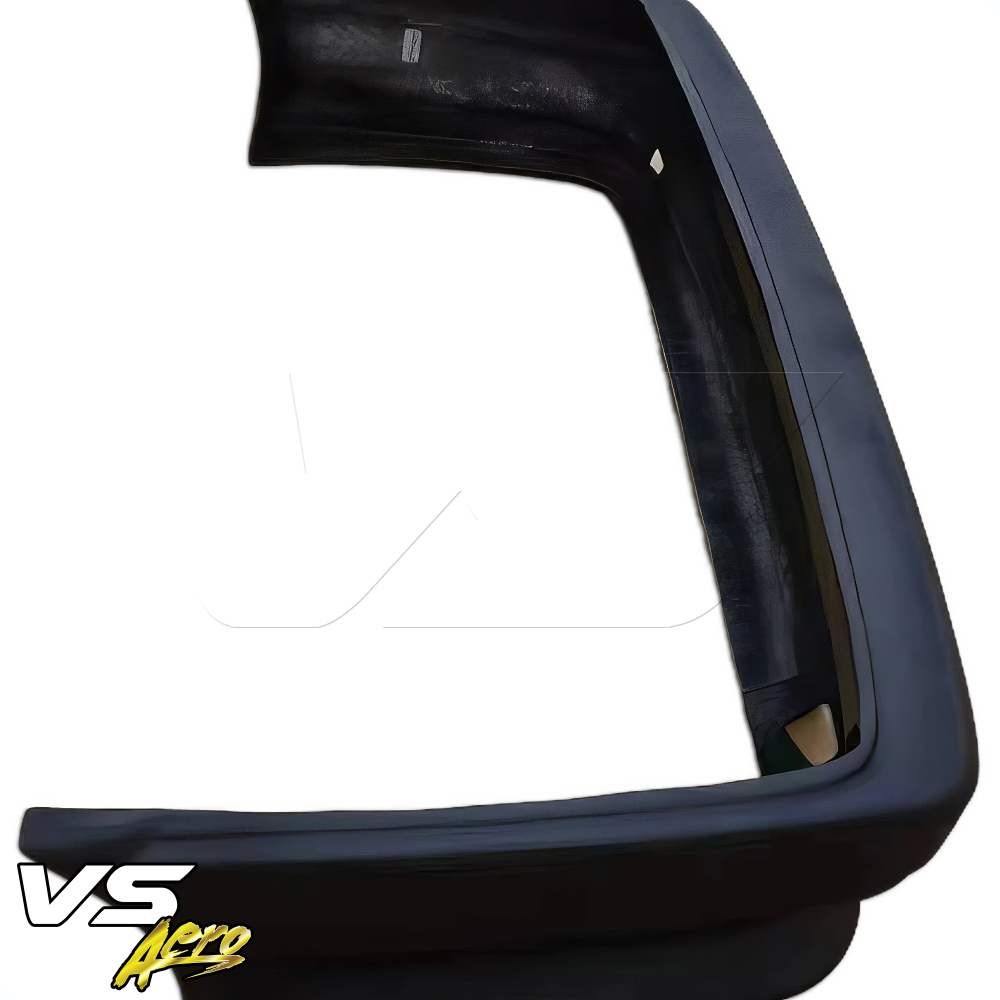 All kind of Exterior/Rear Bumpers or Lips for Toyota Corolla 1984 - 