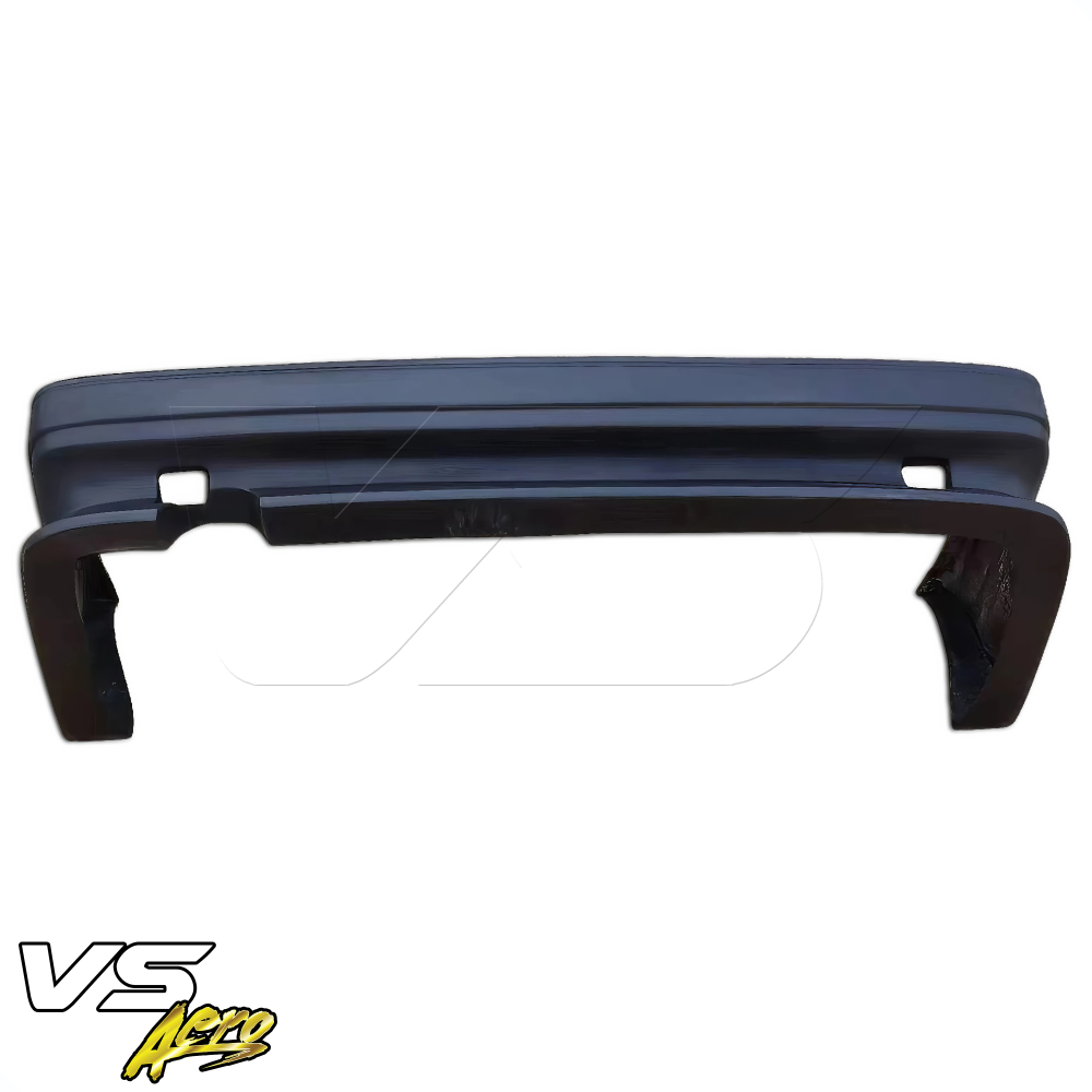 All kind of Exterior/Rear Bumpers or Lips for Toyota Corolla 1984 - 