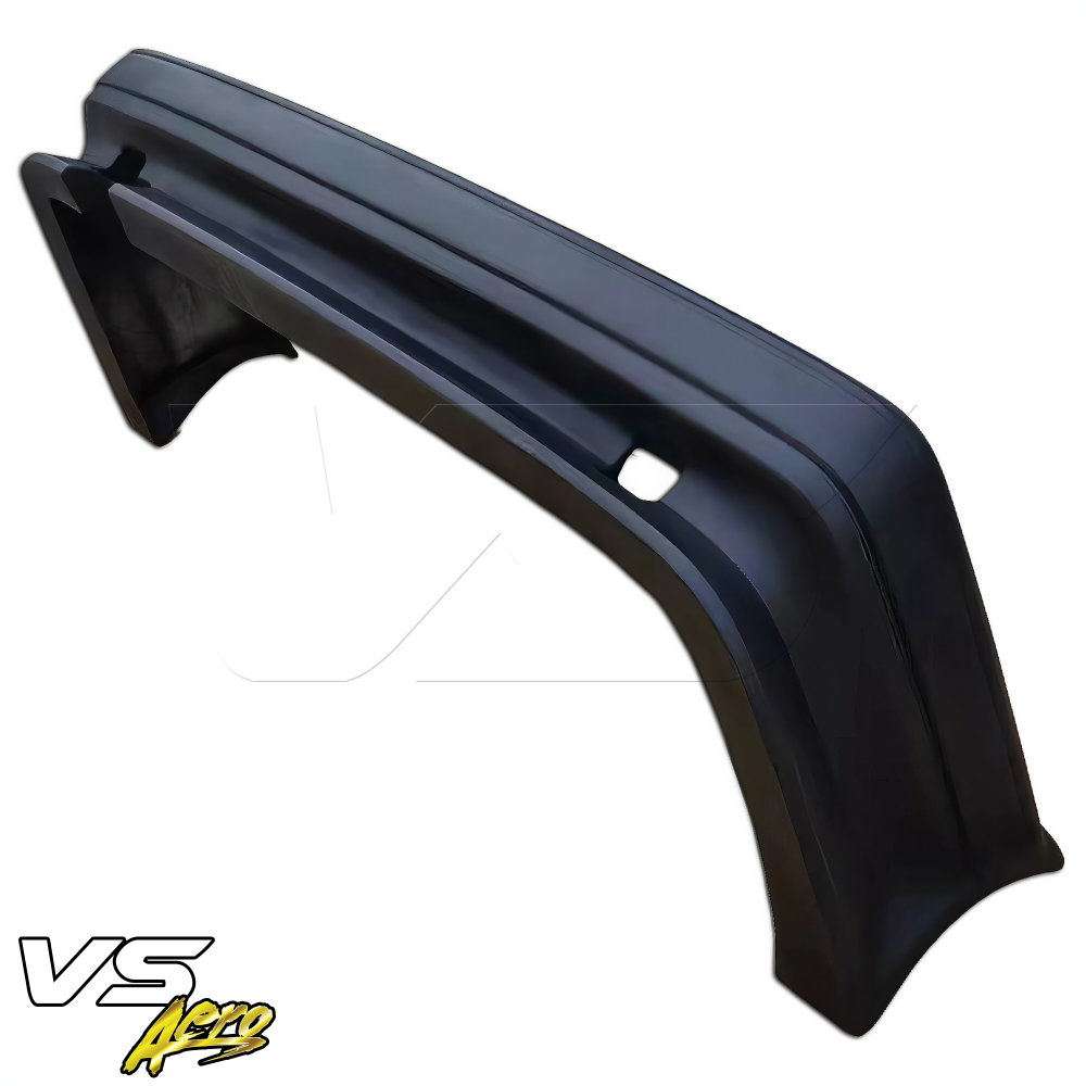 All kind of Exterior/Rear Bumpers or Lips for Toyota Corolla 1984 - 