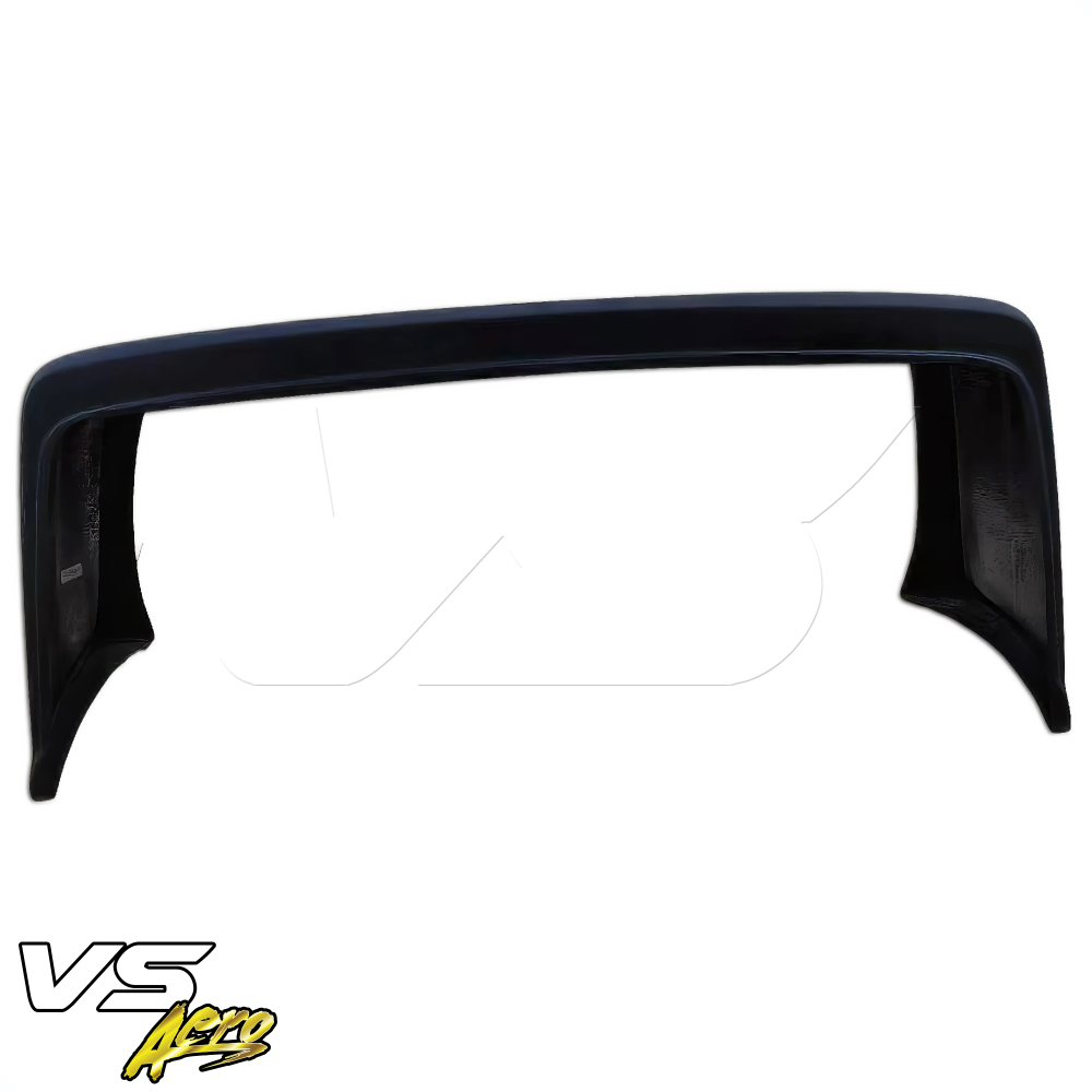 All kind of Exterior/Rear Bumpers or Lips for Toyota Corolla 1984 - 