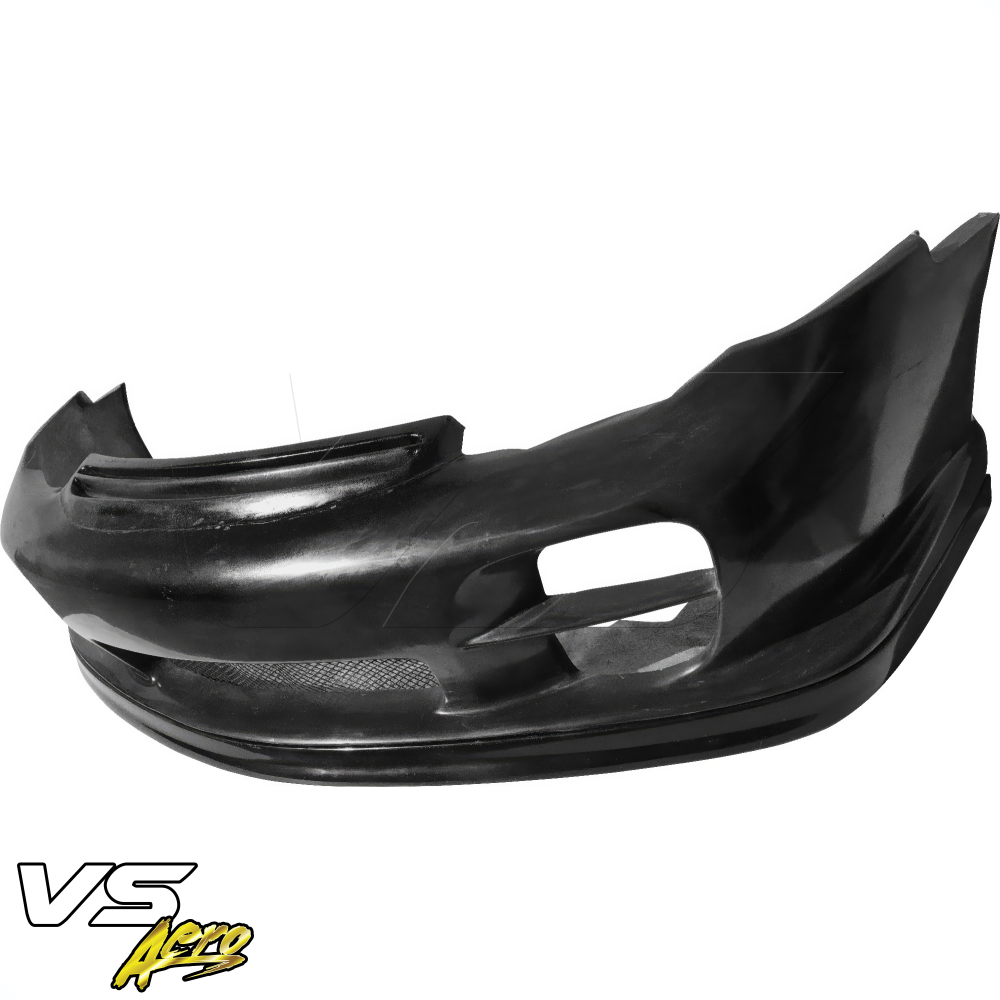 All kind of Exterior/Front Bumpers or Lips for Porsche Boxster 1999 - 