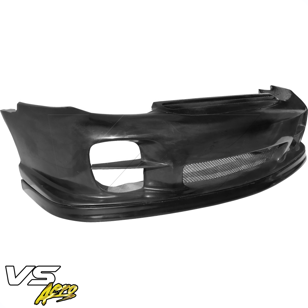 All kind of Exterior/Front Bumpers or Lips for Porsche Boxster 1999 - 