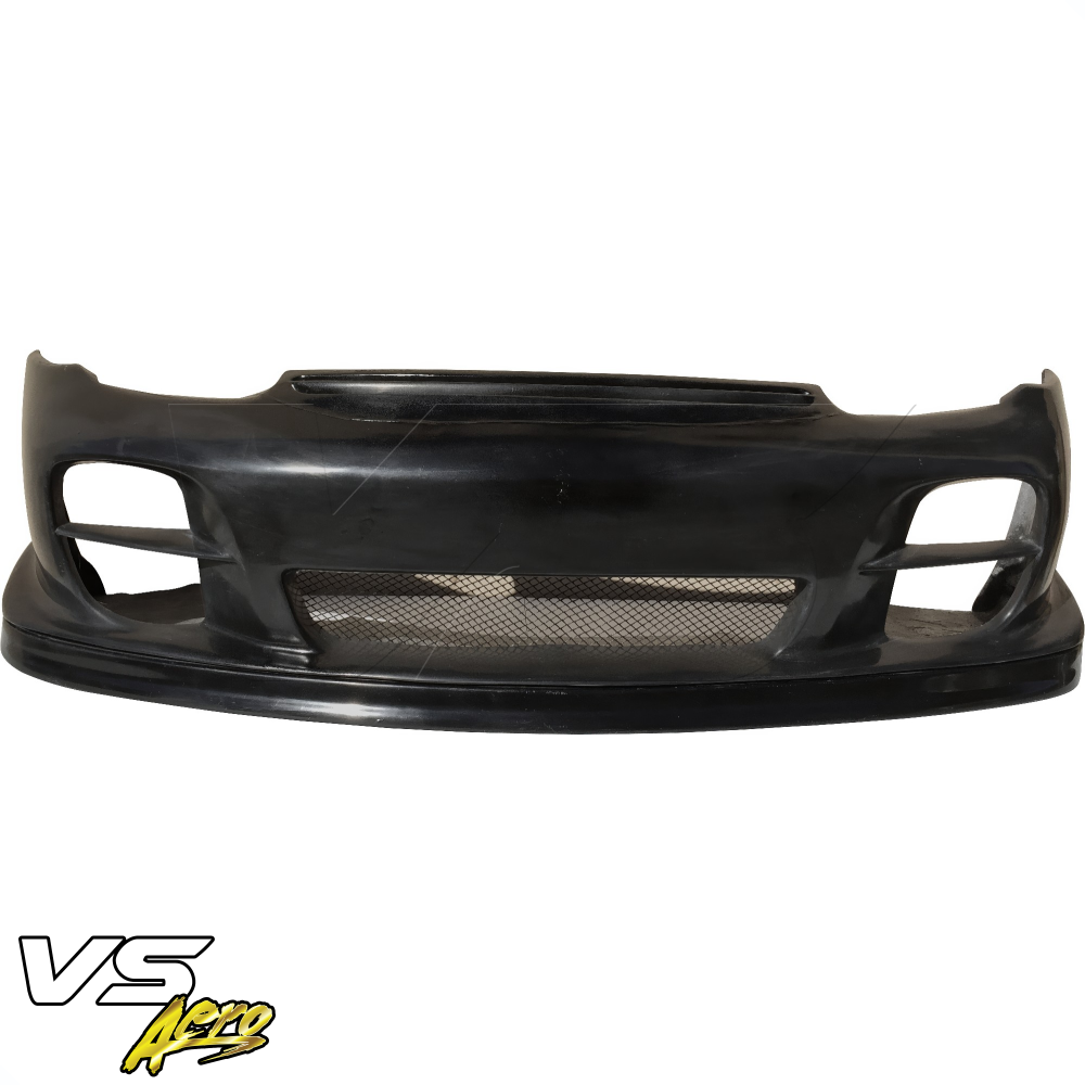 All kind of Exterior/Front Bumpers or Lips for Porsche Boxster 1999 - 