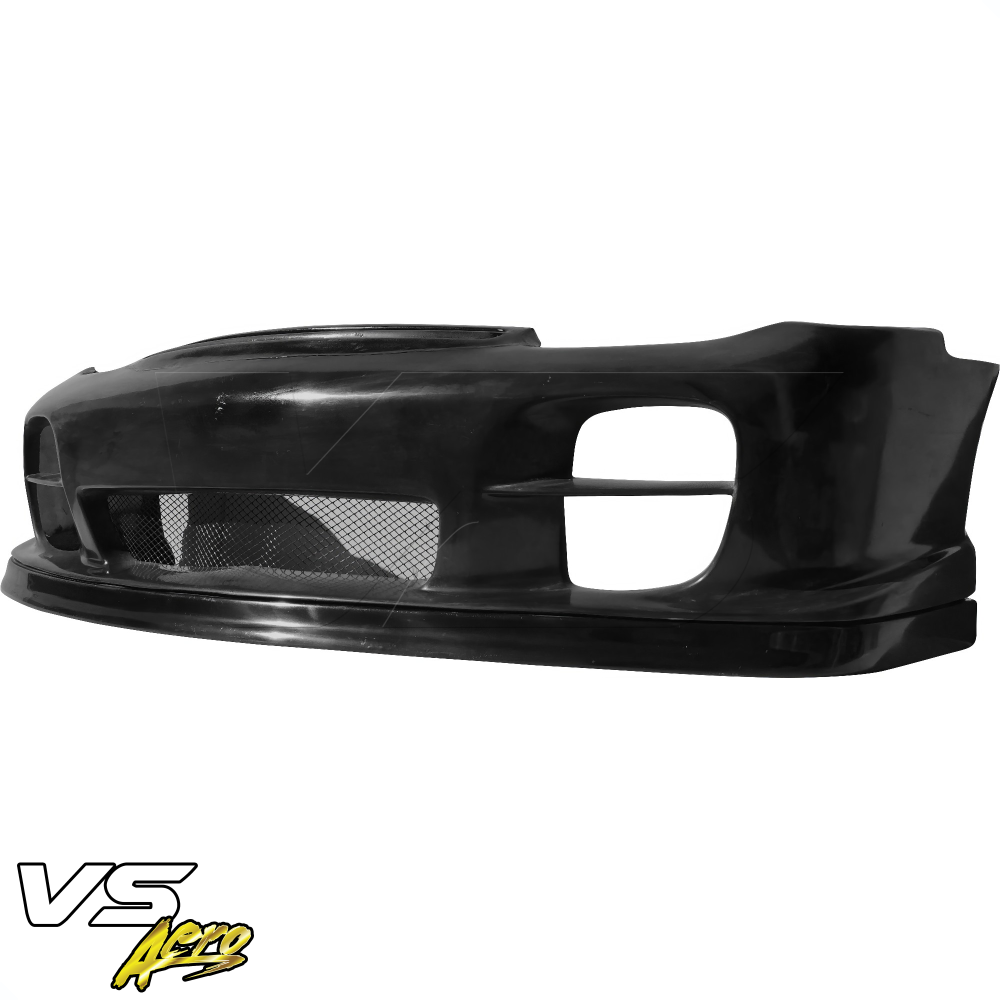 All kind of Exterior/Front Bumpers or Lips for Porsche Boxster 1999 - 