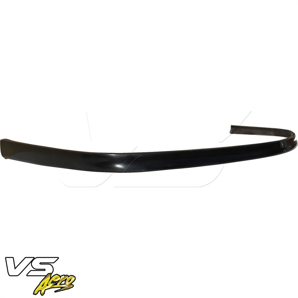 All kind of Exterior/Front Bumpers or Lips for Porsche Boxster 1999 - 