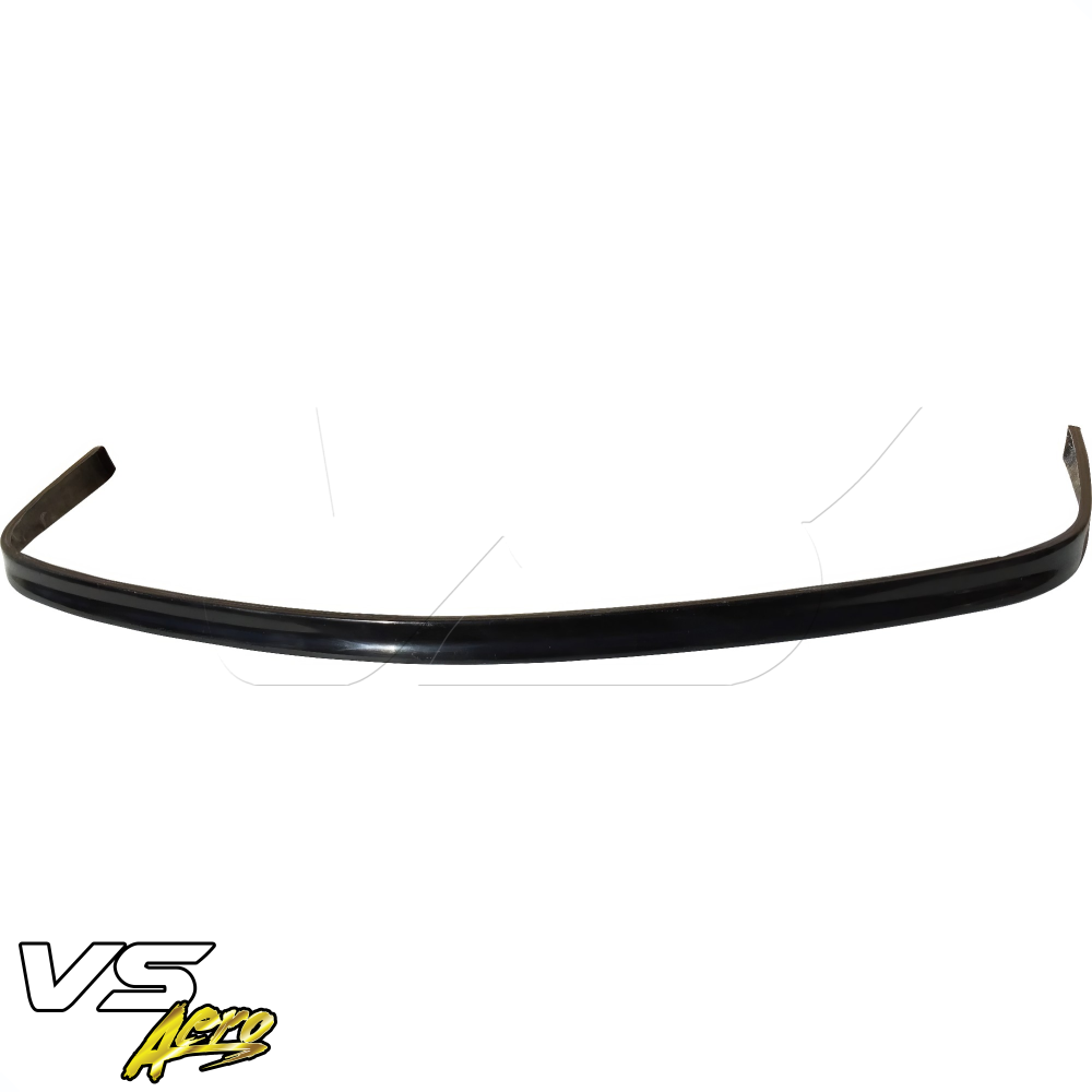 All kind of Exterior/Front Bumpers or Lips for Porsche Boxster 1999 - 