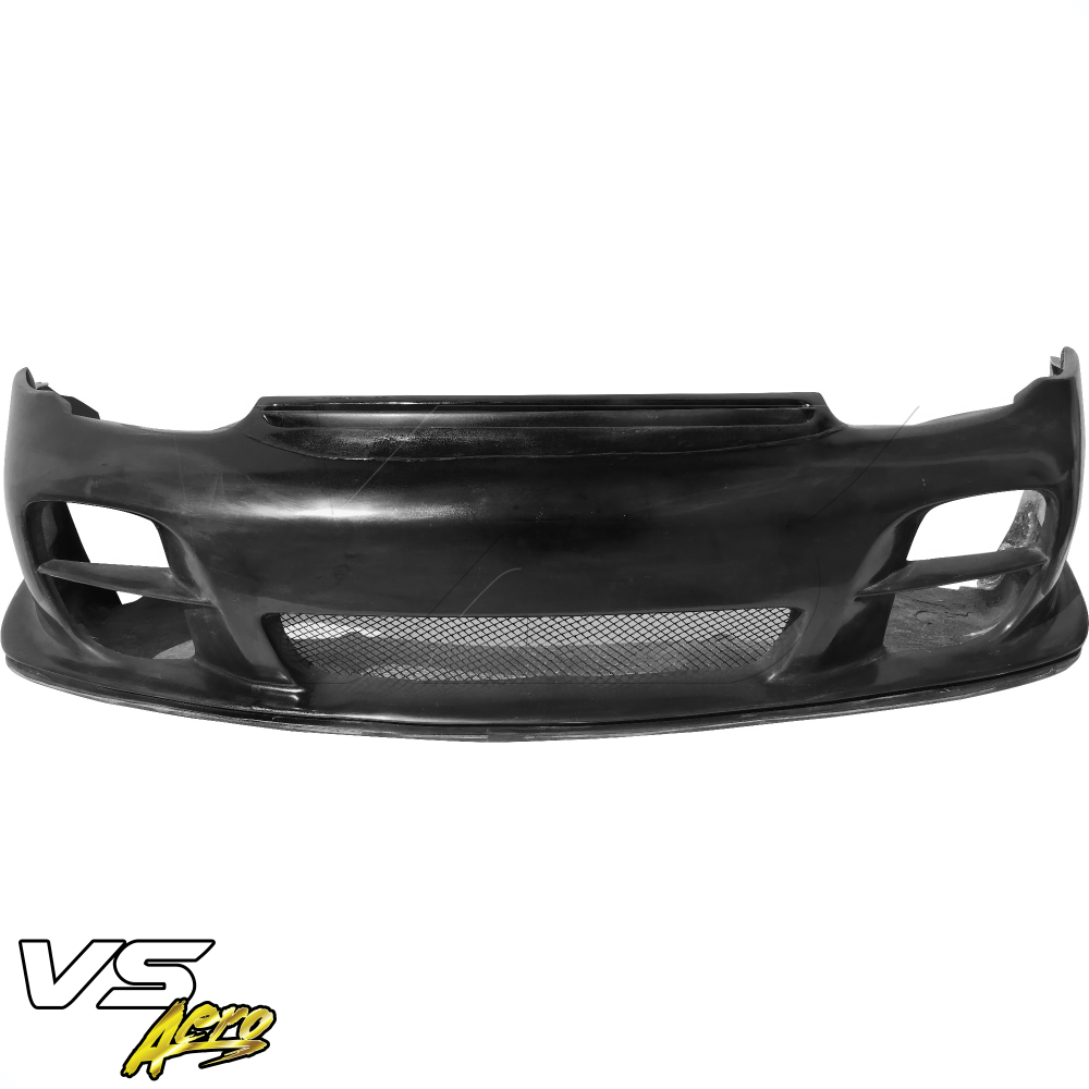 All kind of Exterior/Front Bumpers or Lips for Porsche Boxster 1999 - 