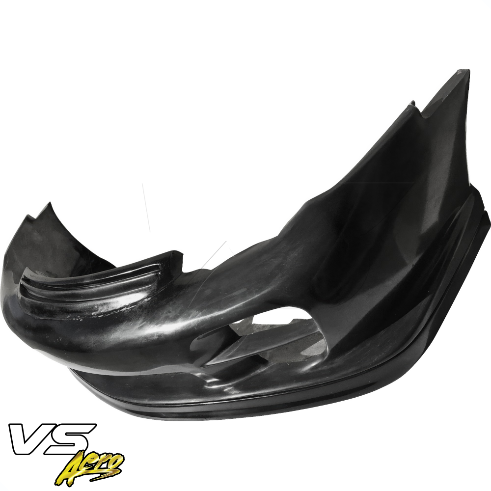 All kind of Exterior/Front Bumpers or Lips for Porsche Boxster 1999 - 