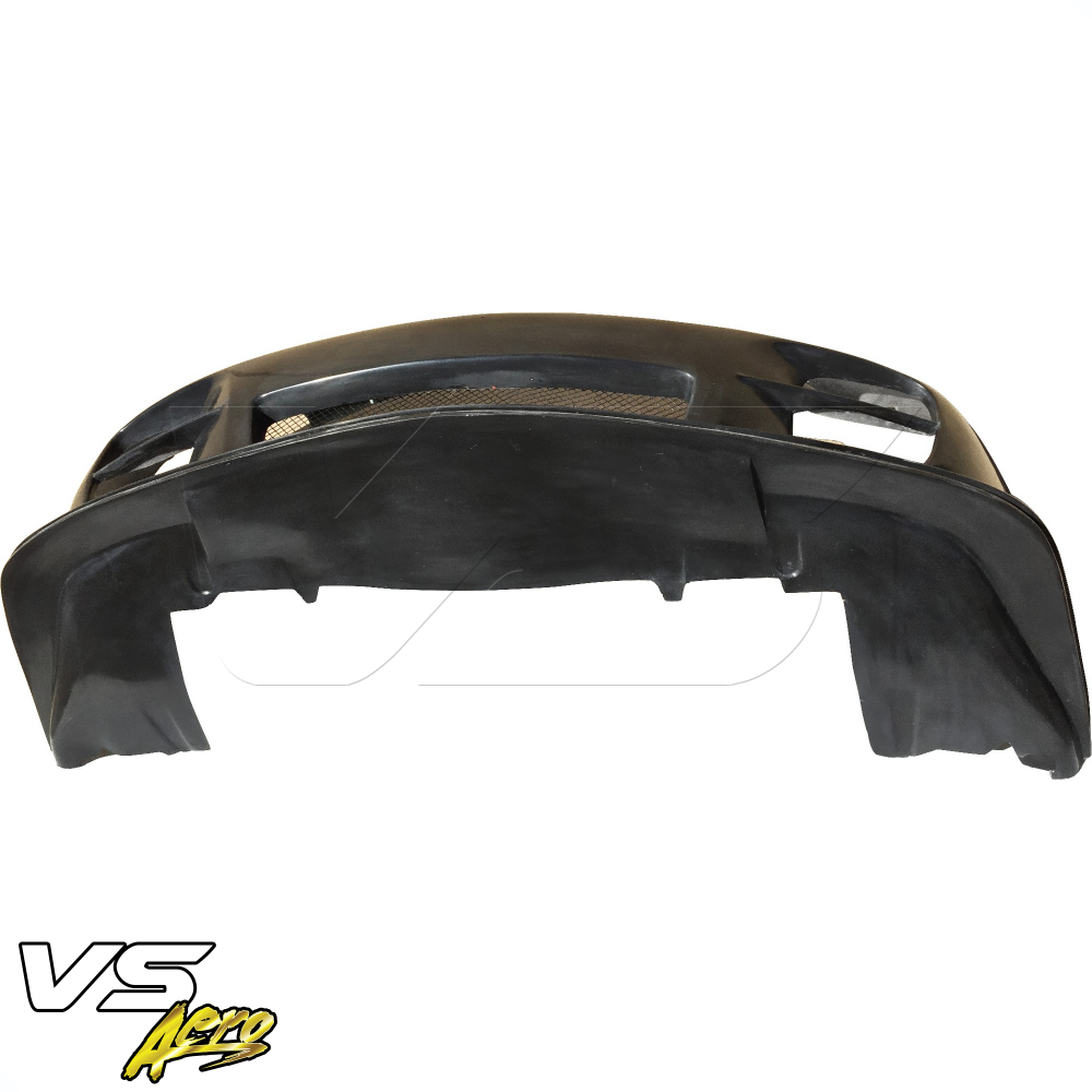 All kind of Exterior/Front Bumpers or Lips for Porsche Boxster 1999 - 