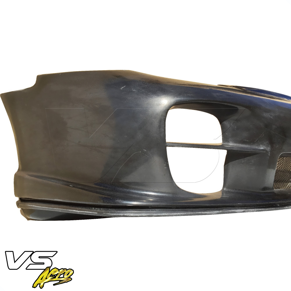 All kind of Exterior/Front Bumpers or Lips for Porsche Boxster 1999 - 