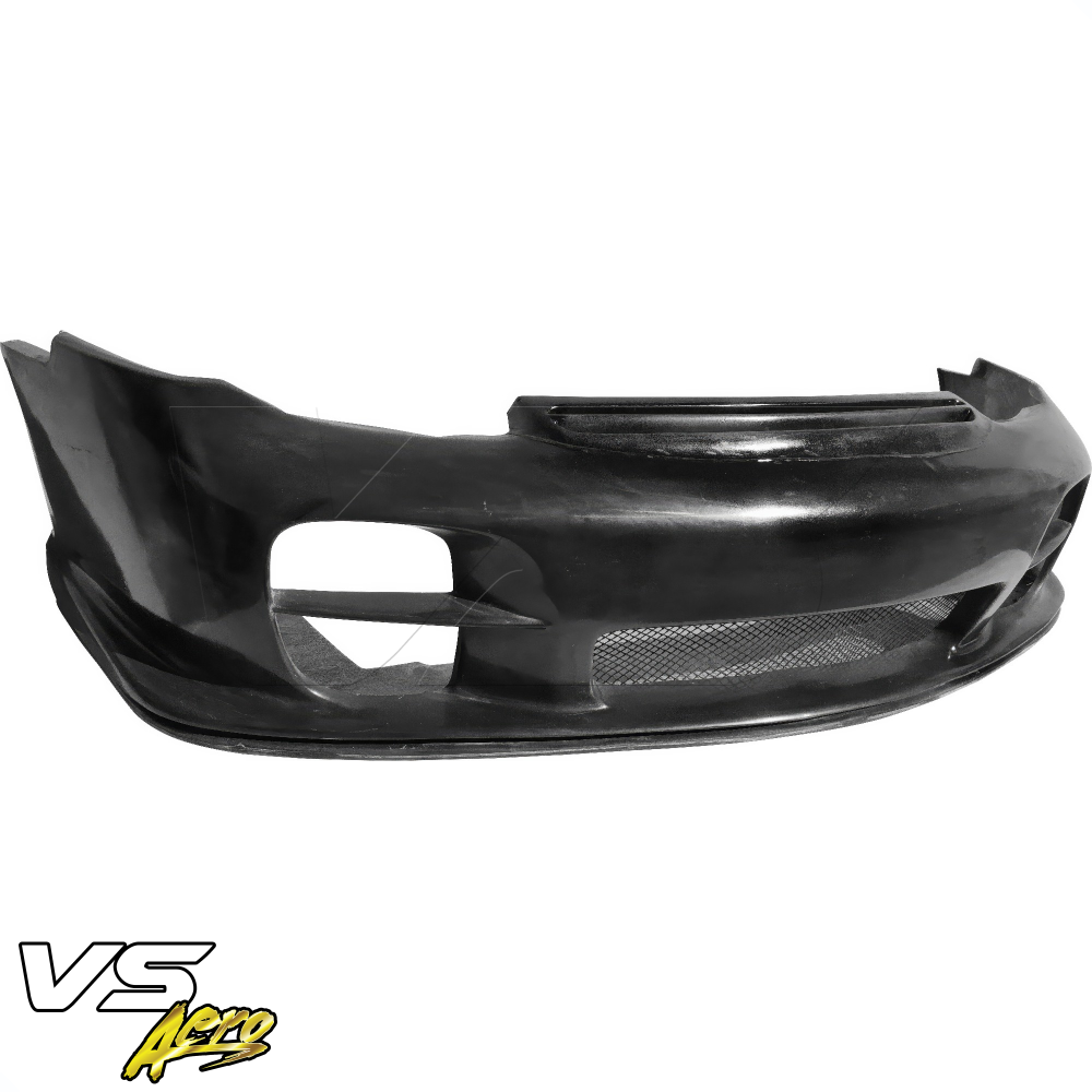 All kind of Exterior/Front Bumpers or Lips for Porsche Boxster 1999 - 