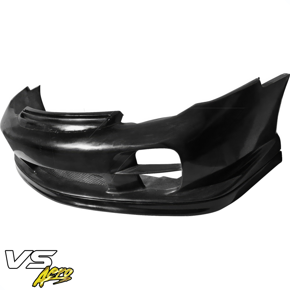 All kind of Exterior/Front Bumpers or Lips for Porsche Boxster 1999 - 