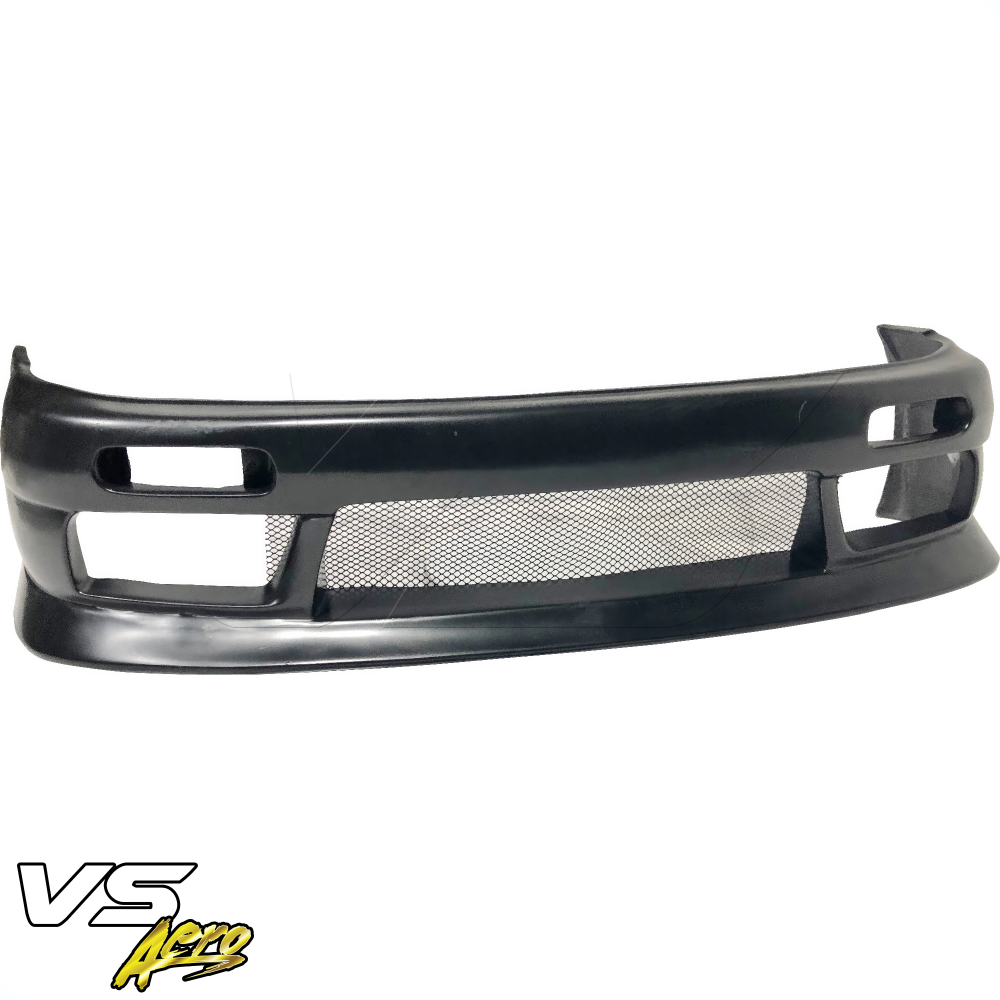 All kind of Exterior/Front Bumpers or Lips for Nissan 240SX 1995 - 