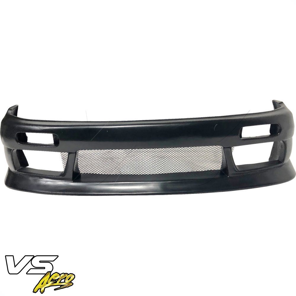 All kind of Exterior/Front Bumpers or Lips for Nissan 240SX 1995 - 