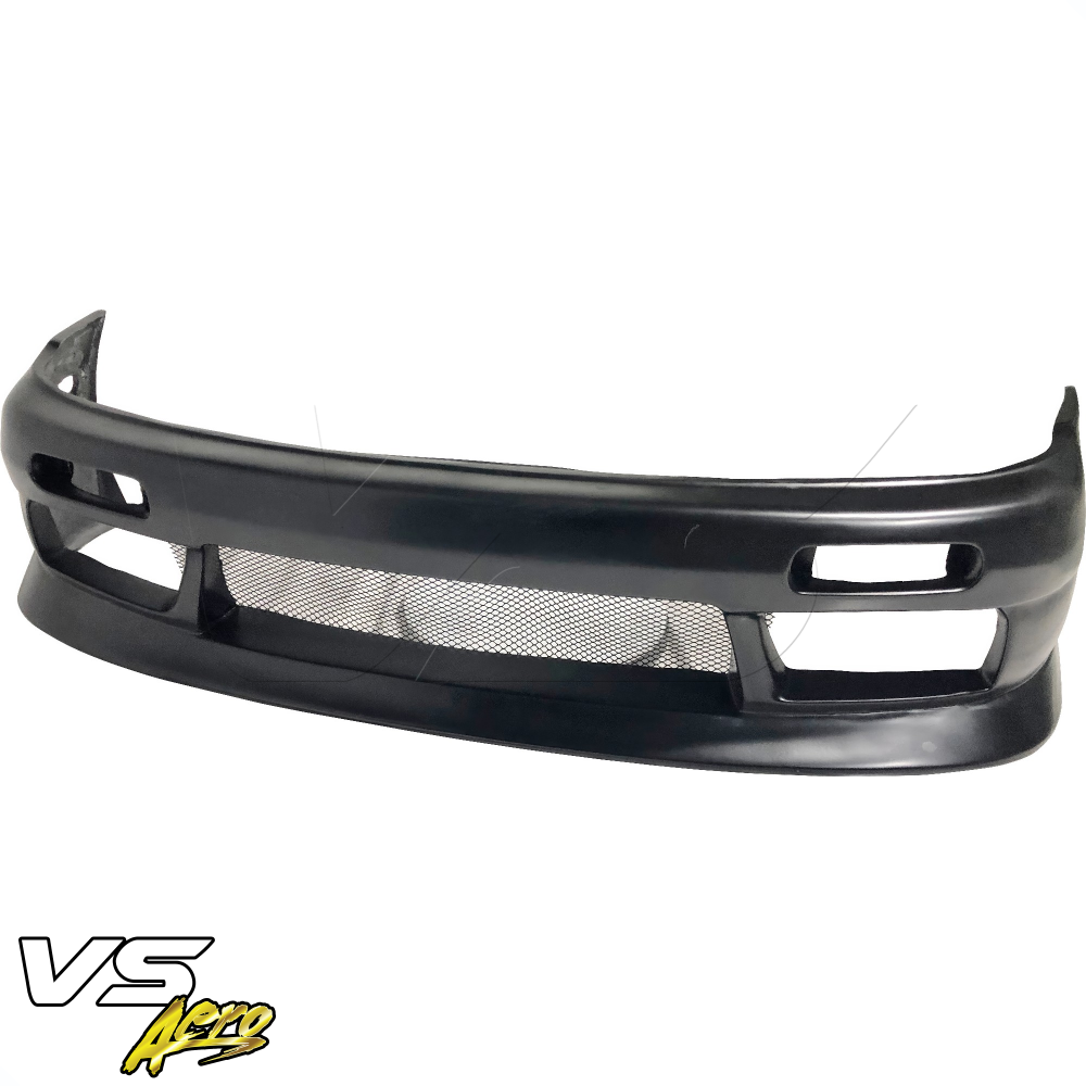 All kind of Exterior/Front Bumpers or Lips for Nissan 240SX 1995 - 