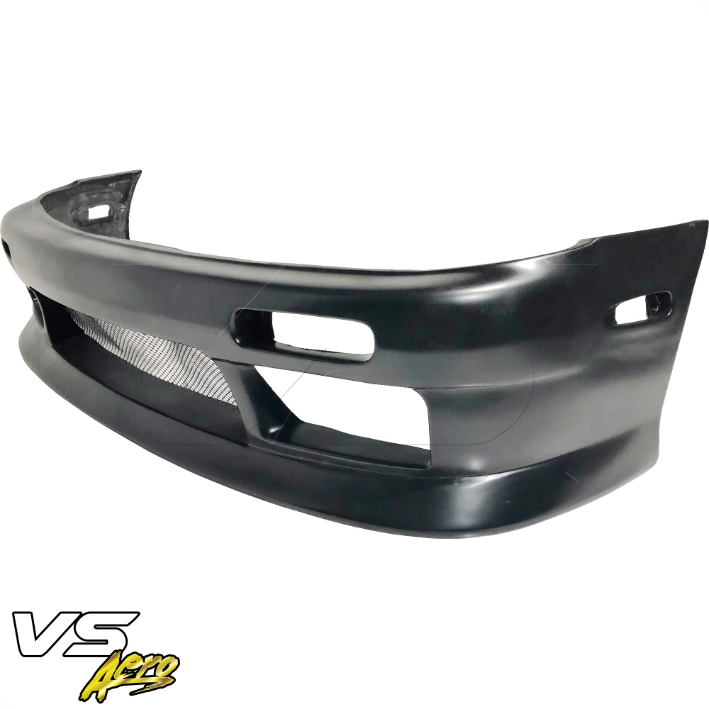 All kind of Exterior/Front Bumpers or Lips for Nissan 240SX 1995 - 