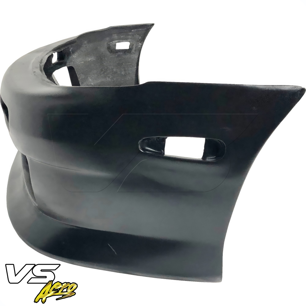 All kind of Exterior/Front Bumpers or Lips for Nissan 240SX 1995 - 