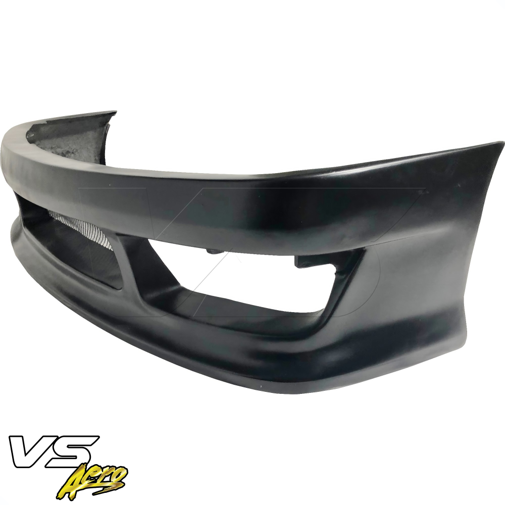 All kind of Exterior/Front Bumpers or Lips for Nissan 240SX 1997 - 