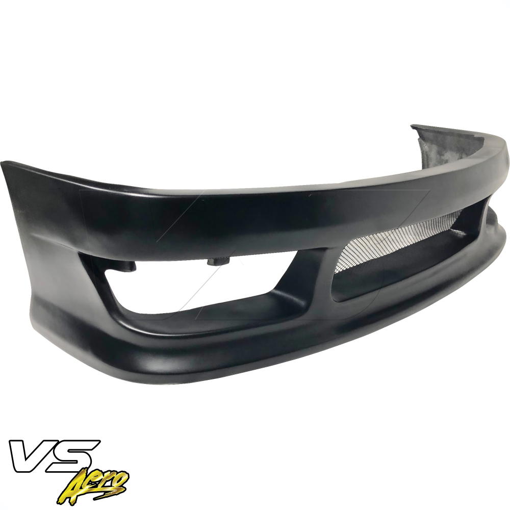 All kind of Exterior/Front Bumpers or Lips for Nissan 240SX 1997 - 