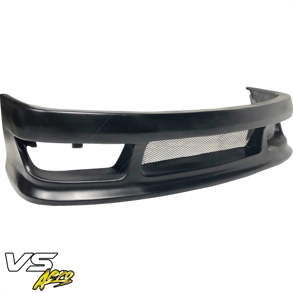 All kind of Exterior/Front Bumpers or Lips for Nissan 240SX 1997 - 