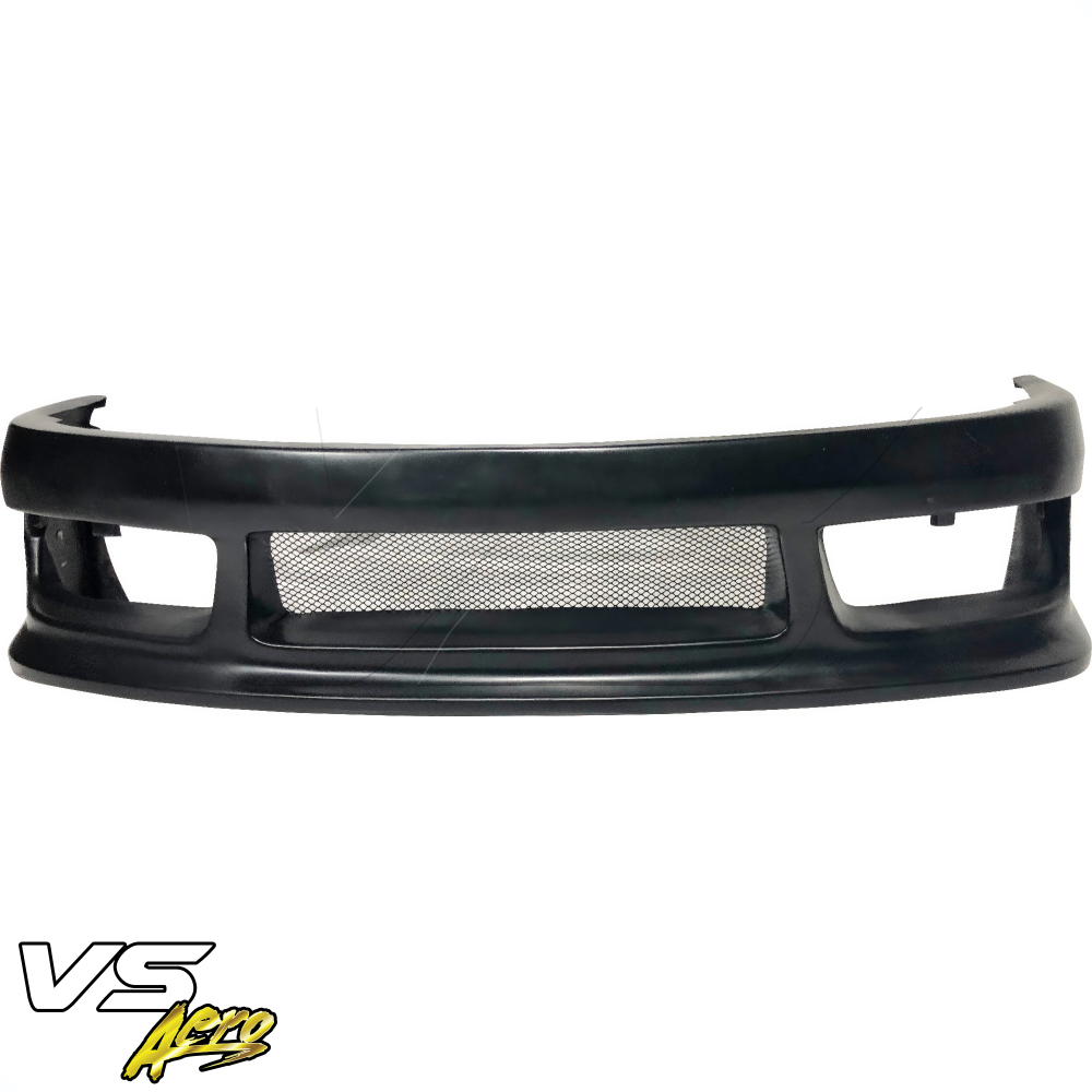 All kind of Exterior/Front Bumpers or Lips for Nissan 240SX 1997 - 