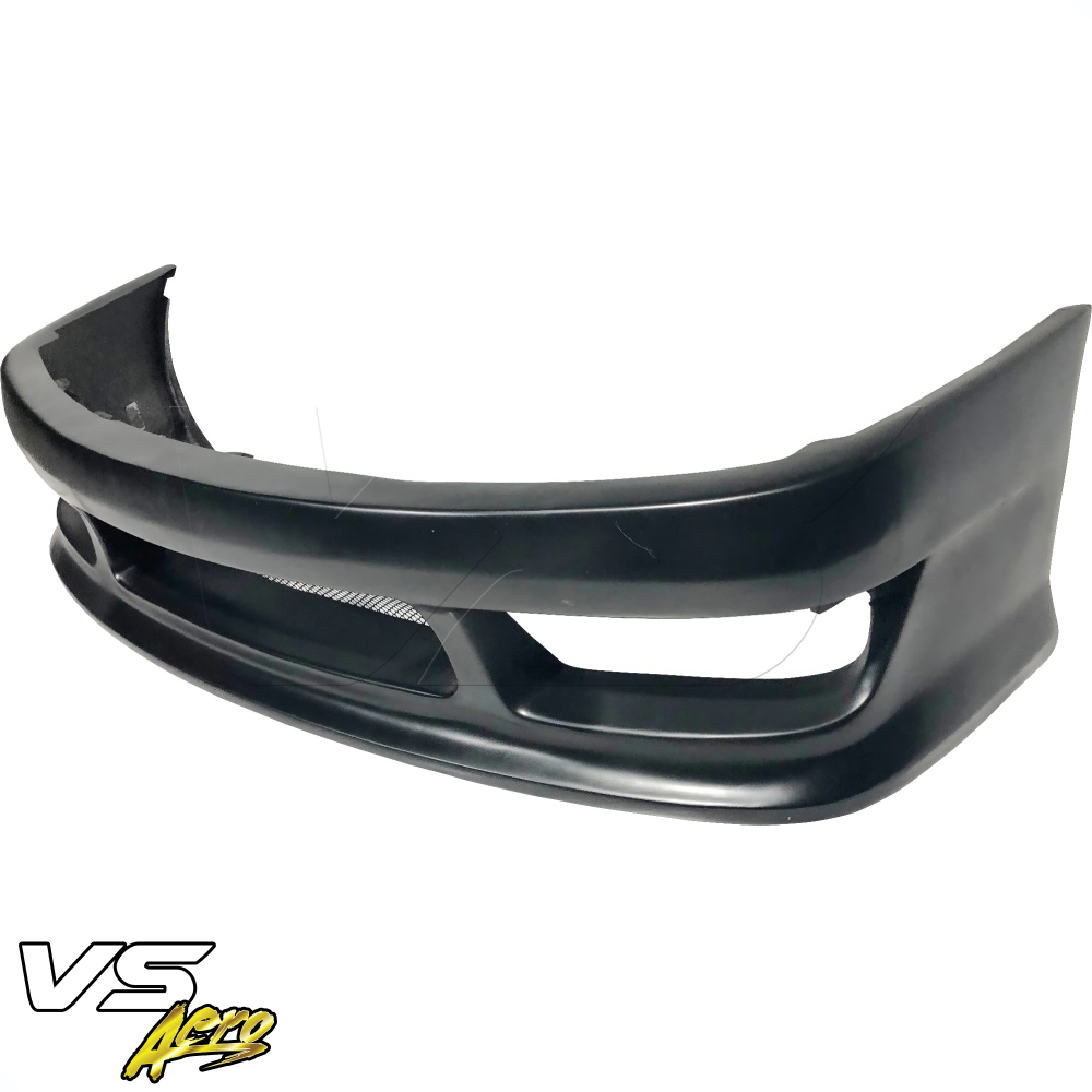 All kind of Exterior/Front Bumpers or Lips for Nissan 240SX 1997 - 