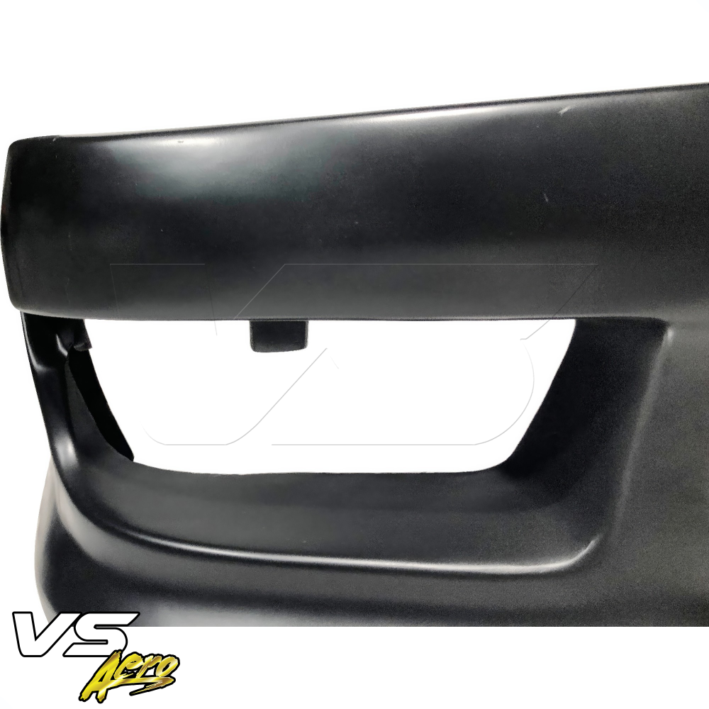 All kind of Exterior/Front Bumpers or Lips for Nissan 240SX 1997 - 