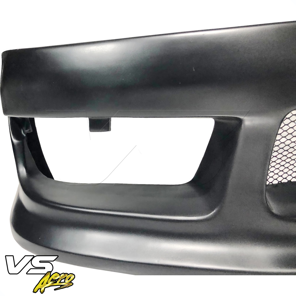 All kind of Exterior/Front Bumpers or Lips for Nissan 240SX 1997 - 