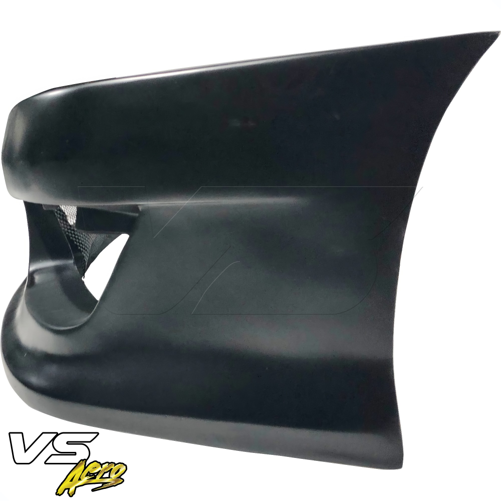 All kind of Exterior/Front Bumpers or Lips for Nissan 240SX 1997 - 