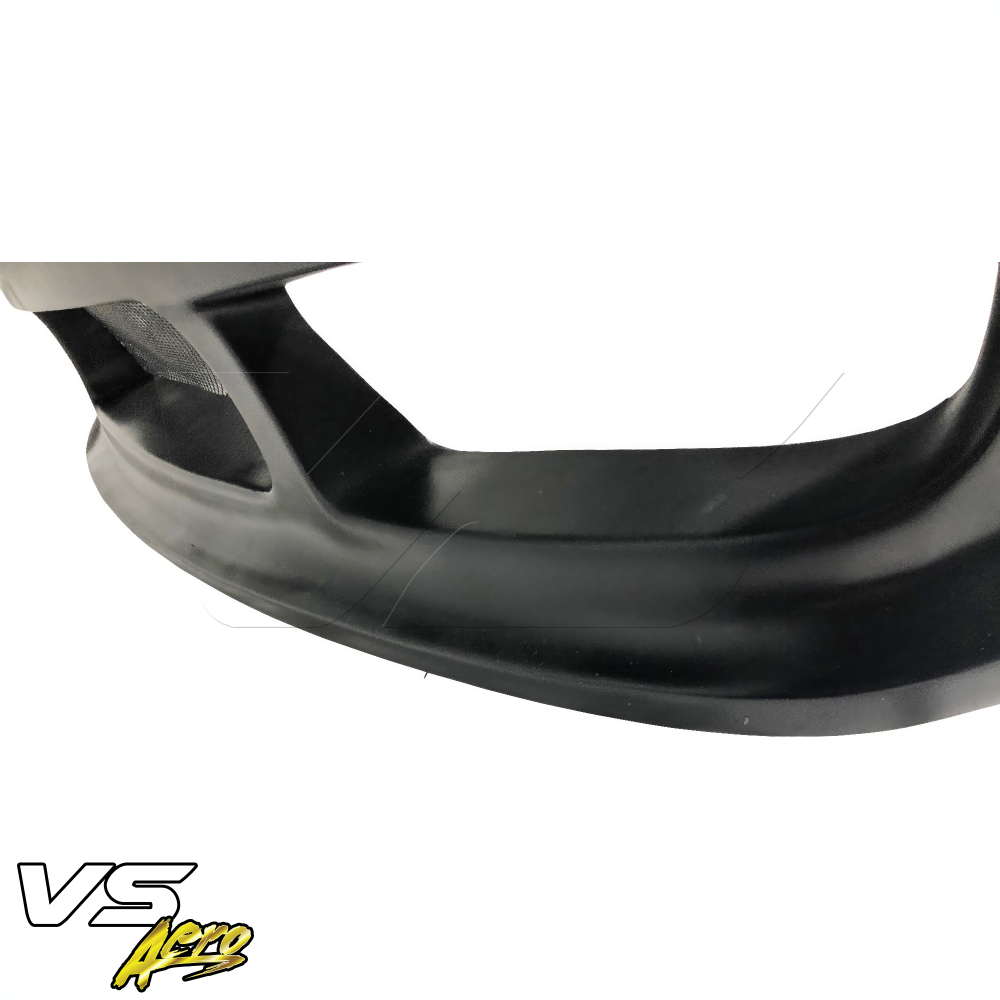 All kind of Exterior/Front Bumpers or Lips for Nissan 240SX 1997 - 