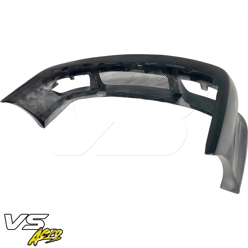 All kind of Exterior/Front Bumpers or Lips for Nissan 240SX 1997 - 