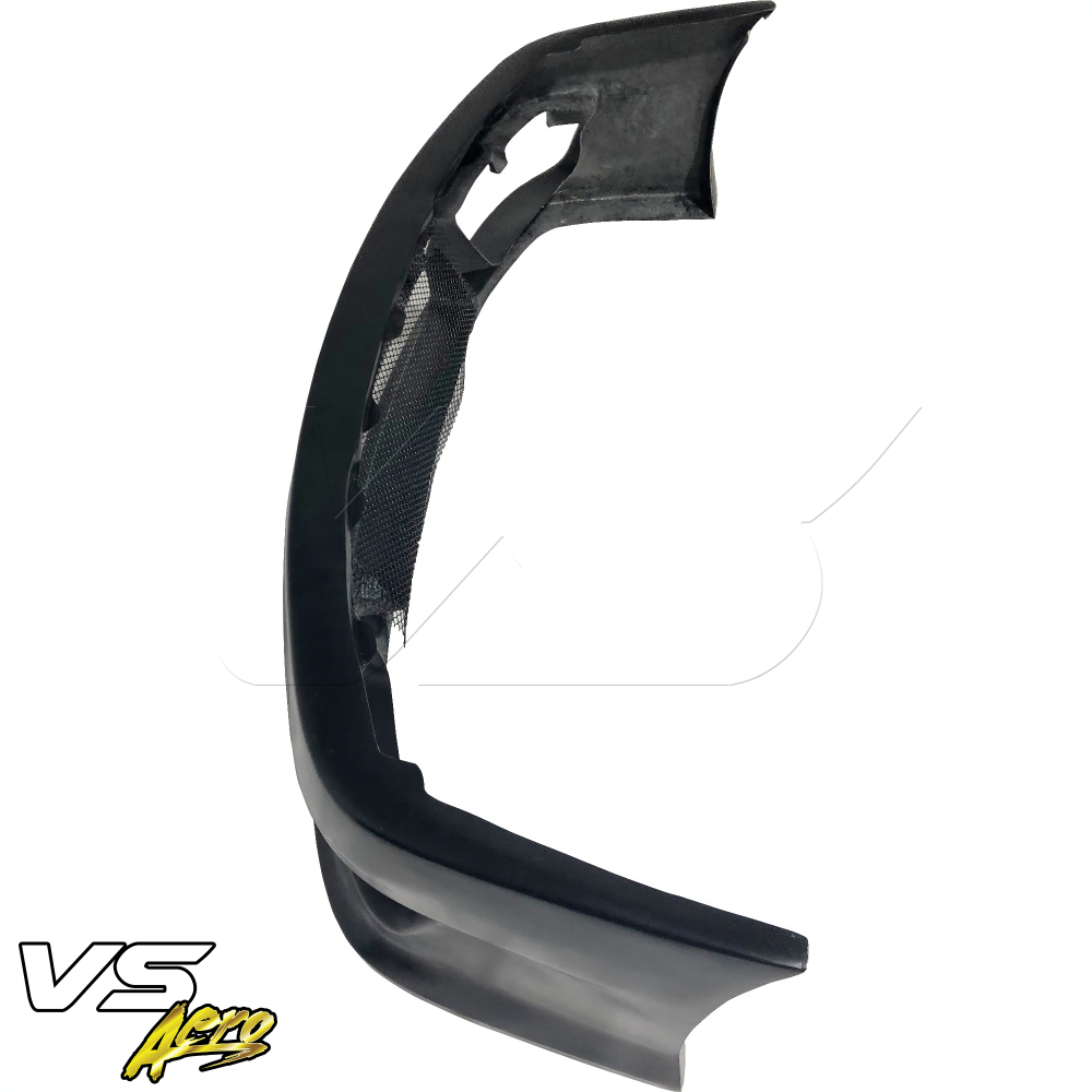 All kind of Exterior/Front Bumpers or Lips for Nissan 240SX 1997 - 