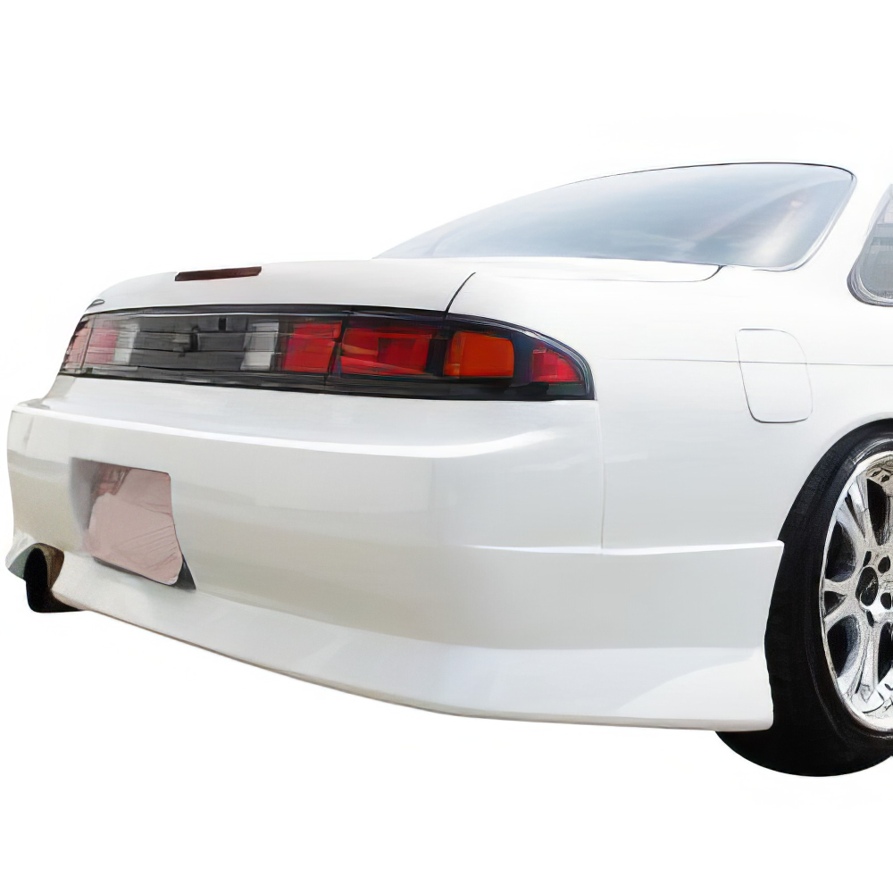 All kind of Exterior/Complete Body Kits for Nissan 240SX 1997 - 