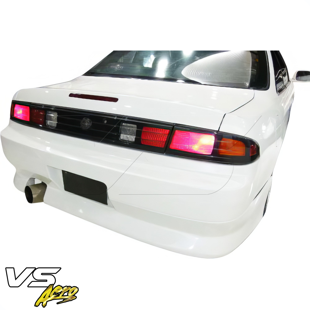 All kind of Exterior/Complete Body Kits for Nissan 240SX 1995 - 