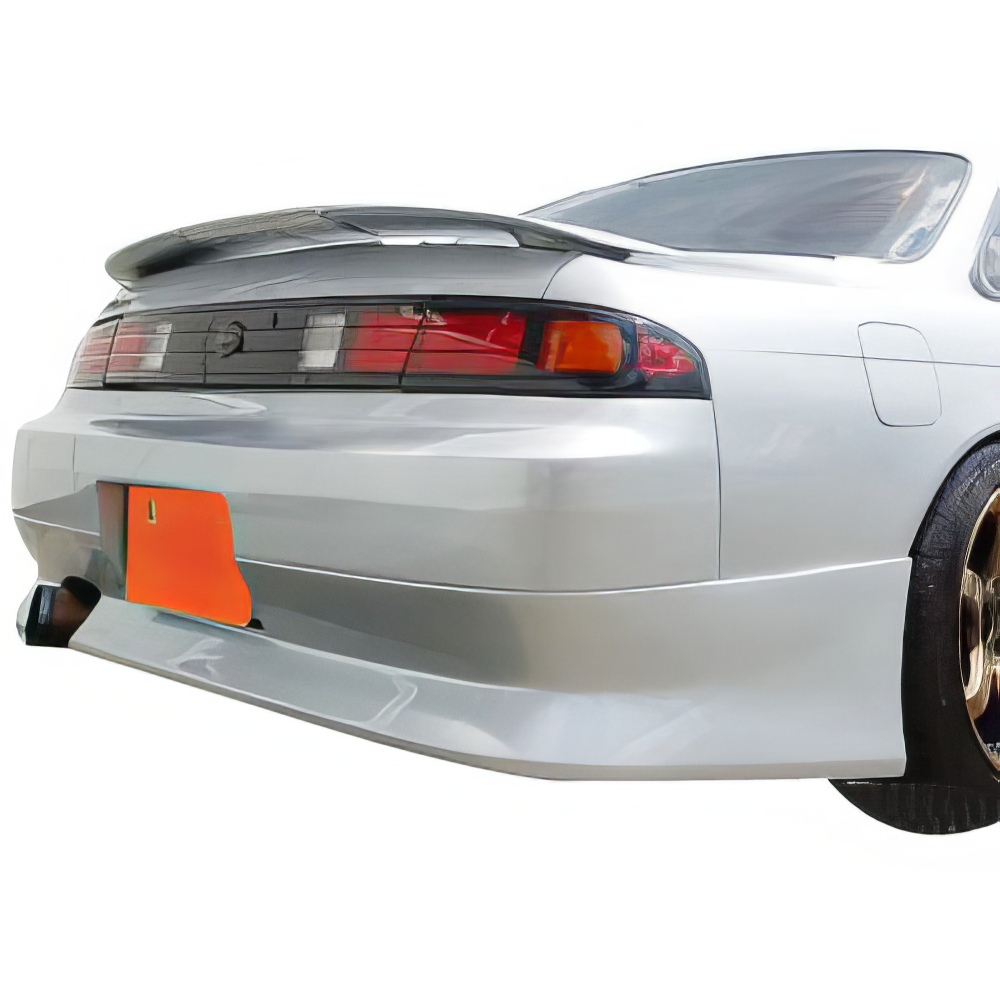 All kind of Exterior/Complete Body Kits for Nissan 240SX 1997 - 