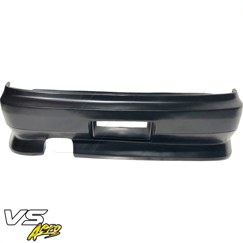 All kind of Exterior/Rear Bumpers or Lips for Nissan 240SX 1995 - 