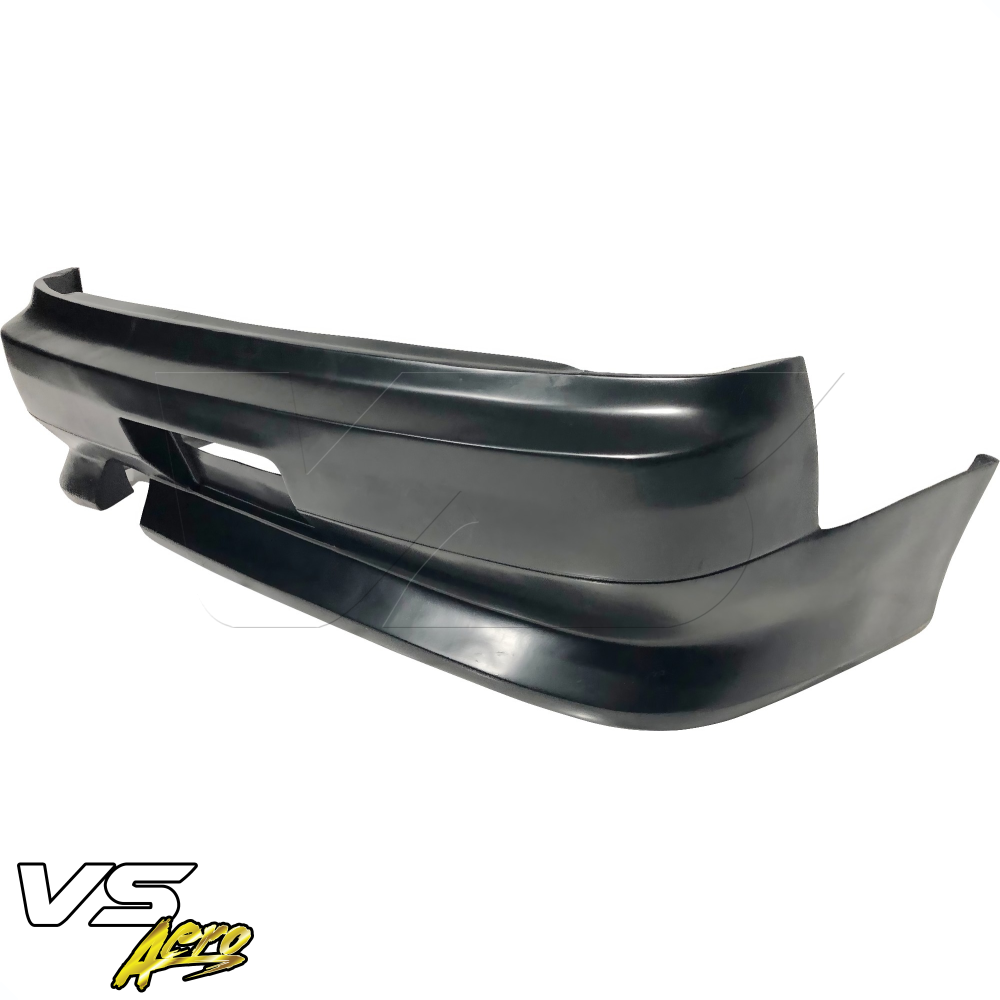 All kind of Exterior/Rear Bumpers or Lips for Nissan 240SX 1995 - 