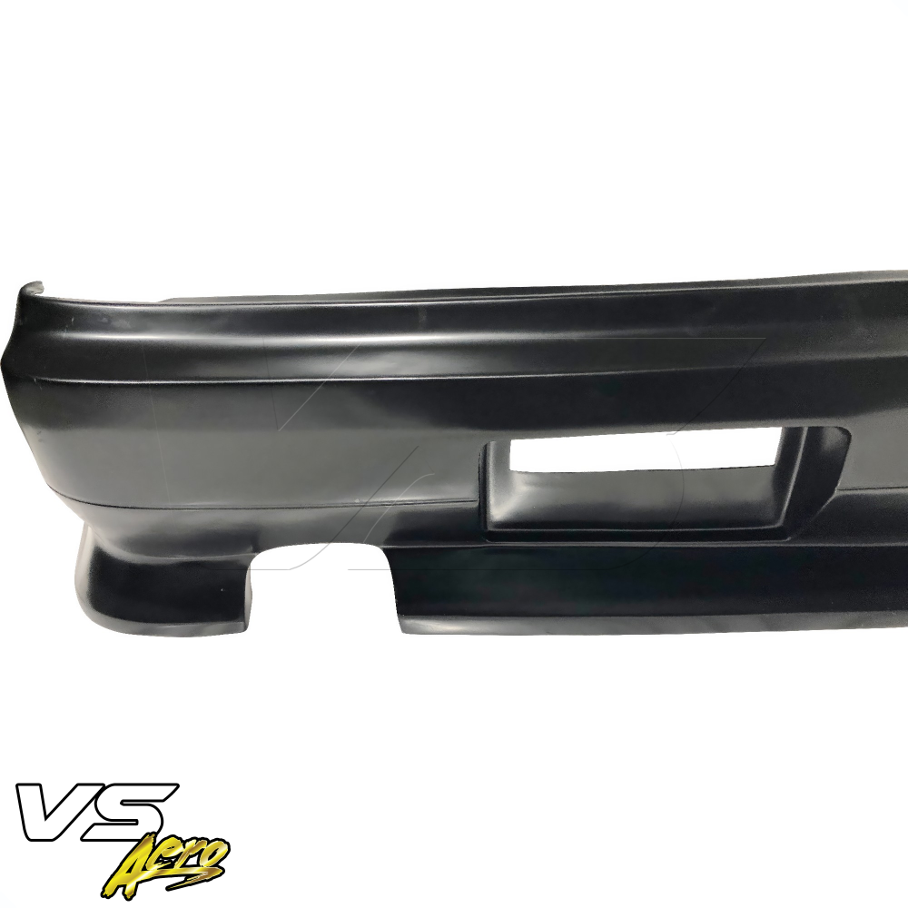 All kind of Exterior/Rear Bumpers or Lips for Nissan 240SX 1995 - 