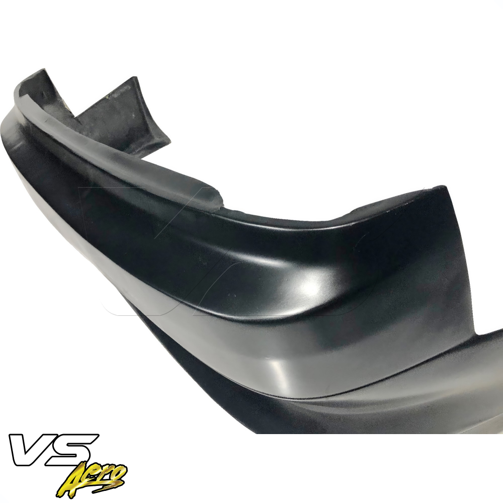 All kind of Exterior/Rear Bumpers or Lips for Nissan 240SX 1995 - 