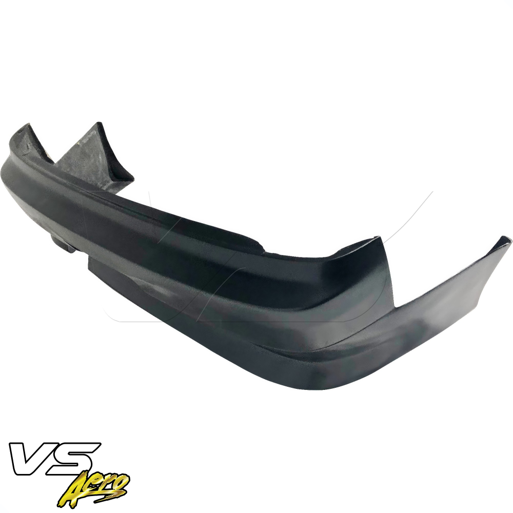 All kind of Exterior/Rear Bumpers or Lips for Nissan 240SX 1995 - 