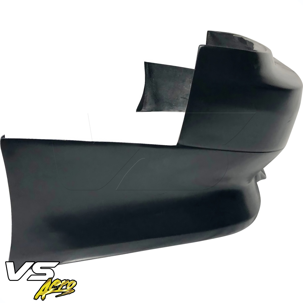 All kind of Exterior/Rear Bumpers or Lips for Nissan 240SX 1995 - 