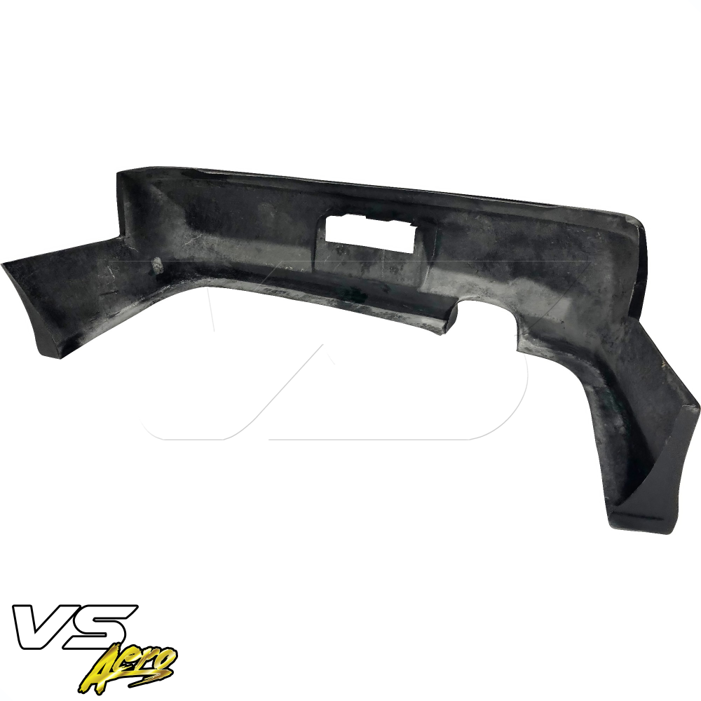 All kind of Exterior/Rear Bumpers or Lips for Nissan 240SX 1995 - 