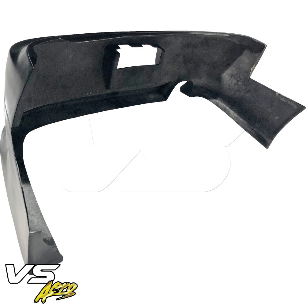 All kind of Exterior/Rear Bumpers or Lips for Nissan 240SX 1995 - 